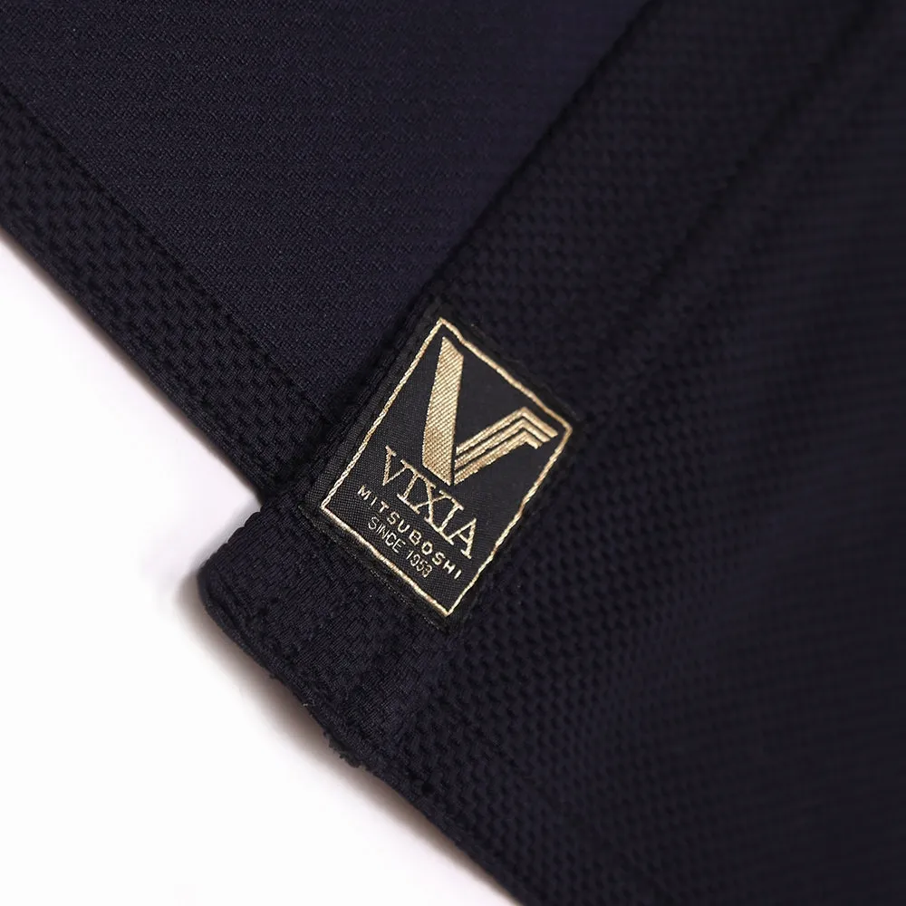 Vixia - Navy Polyester Kendo Gi