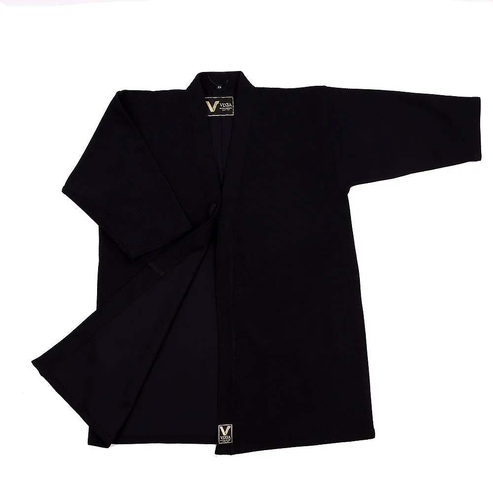 Vixia - Navy Polyester Kendo Gi