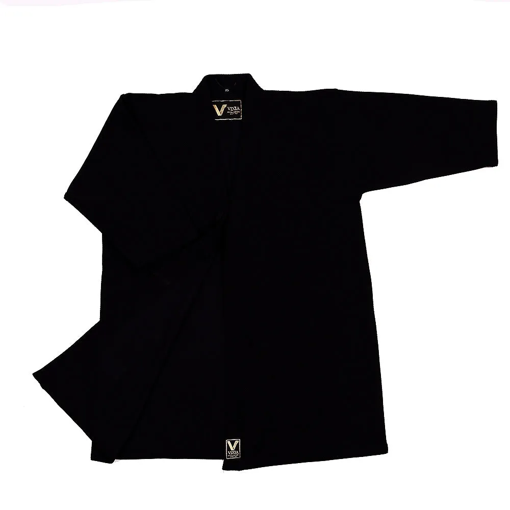 Vixia - Navy Polyester Kendo Gi