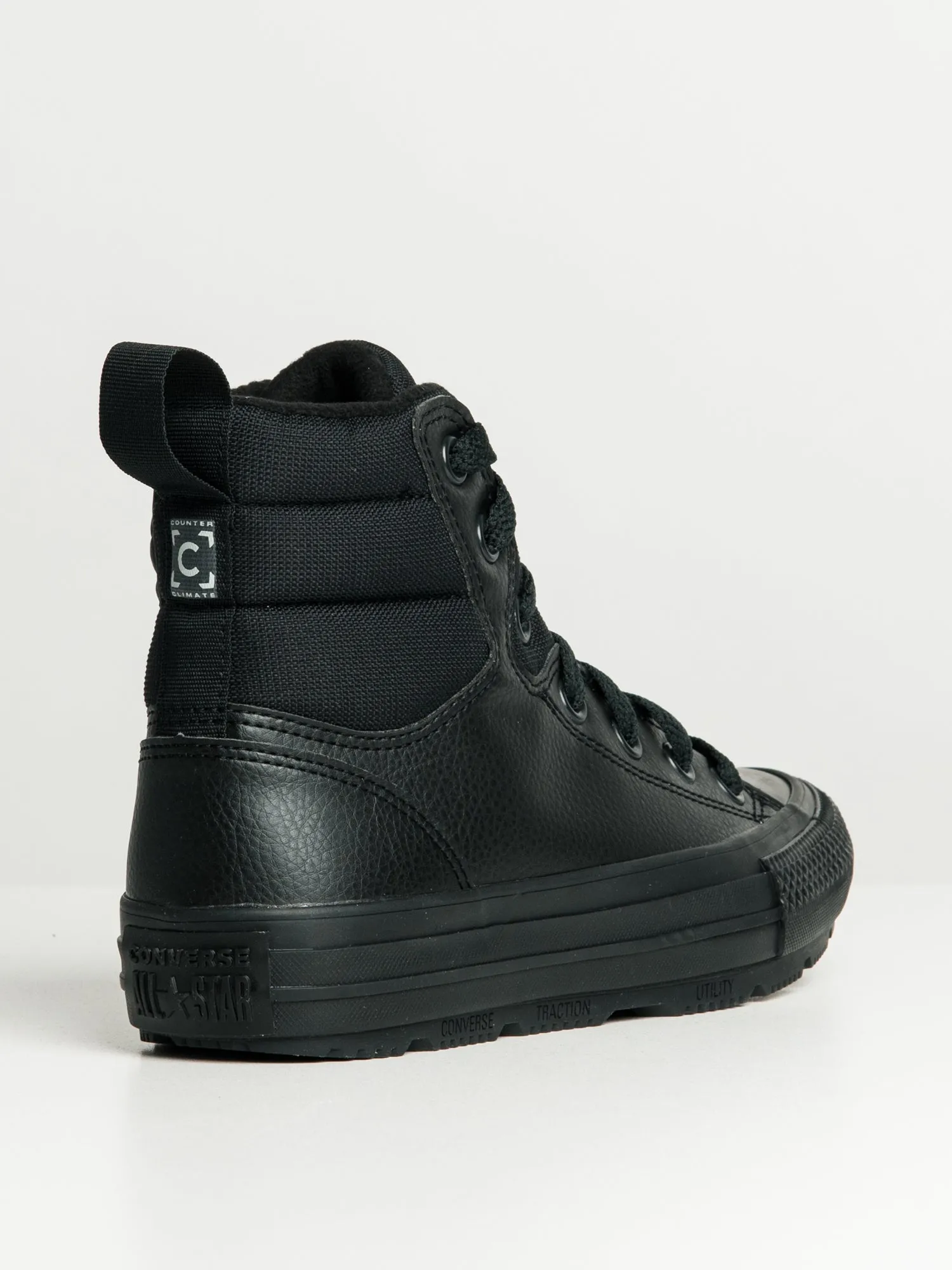 WOMENS CONVERSE CTAS BERKSHIGH TOPRE BOOT - CLEARANCE