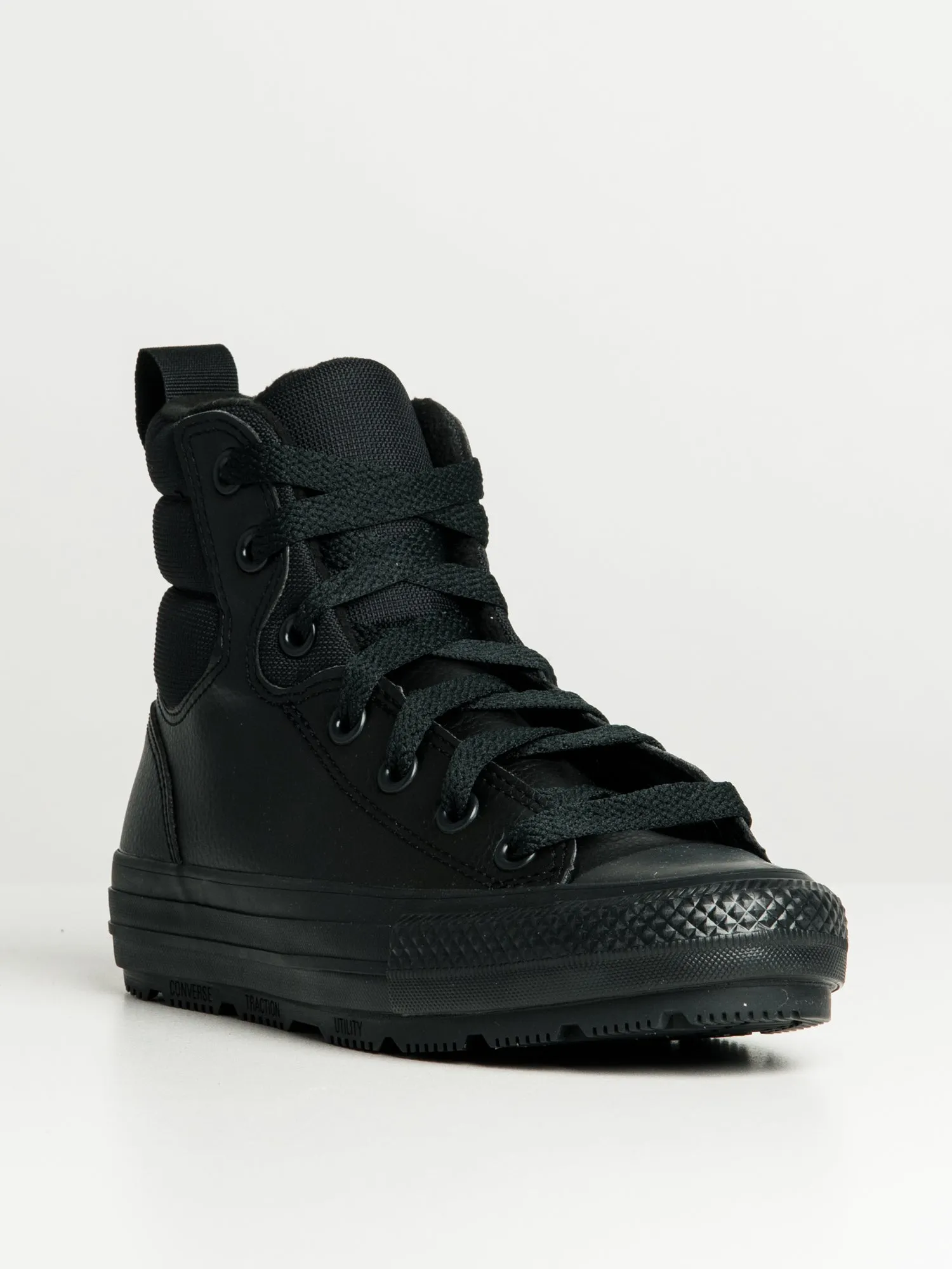 WOMENS CONVERSE CTAS BERKSHIGH TOPRE BOOT - CLEARANCE
