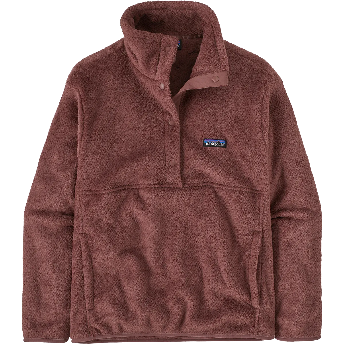 Women's Re-Tool 1/2 Snap Pullover