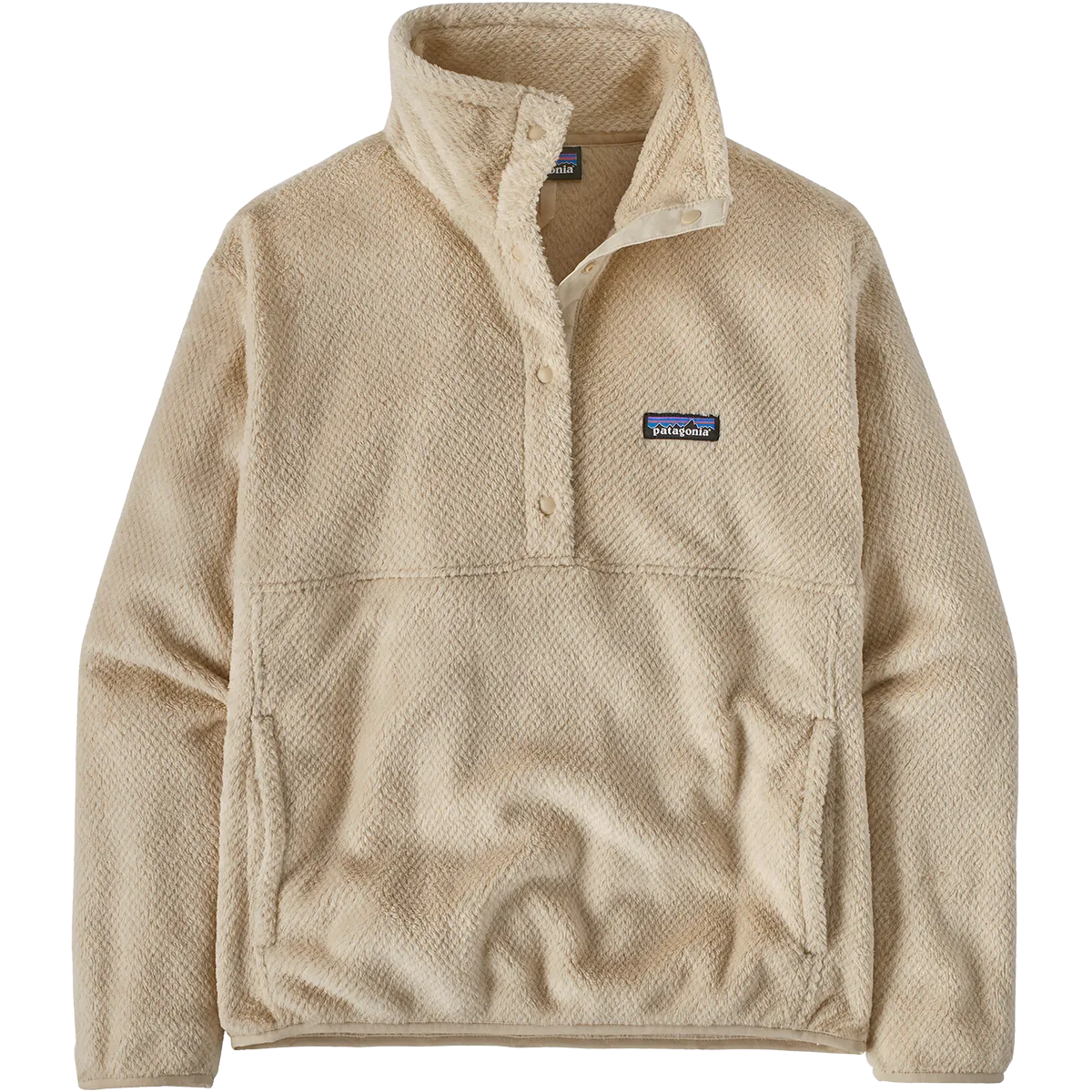 Women's Re-Tool 1/2 Snap Pullover
