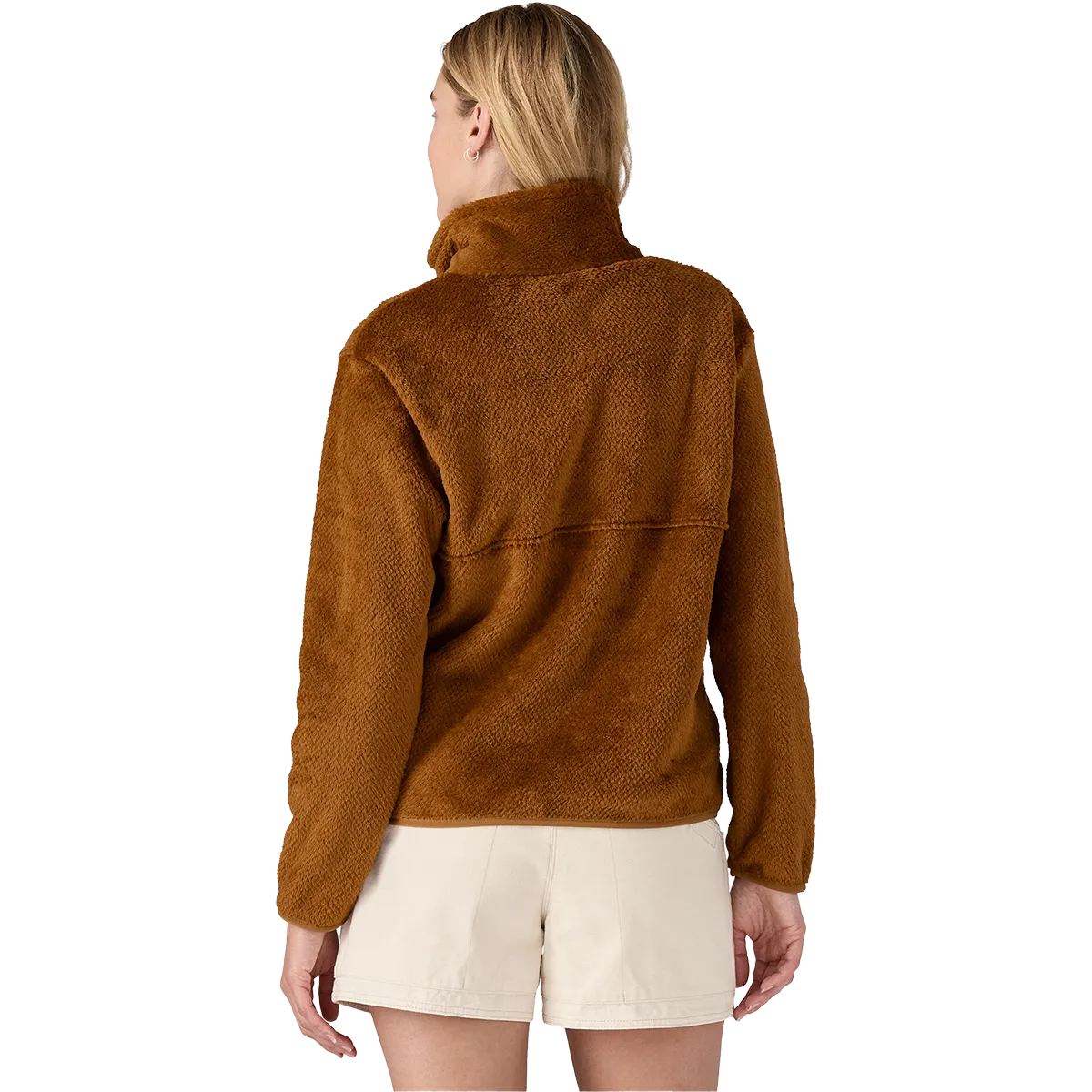 Women's Re-Tool 1/2 Snap Pullover