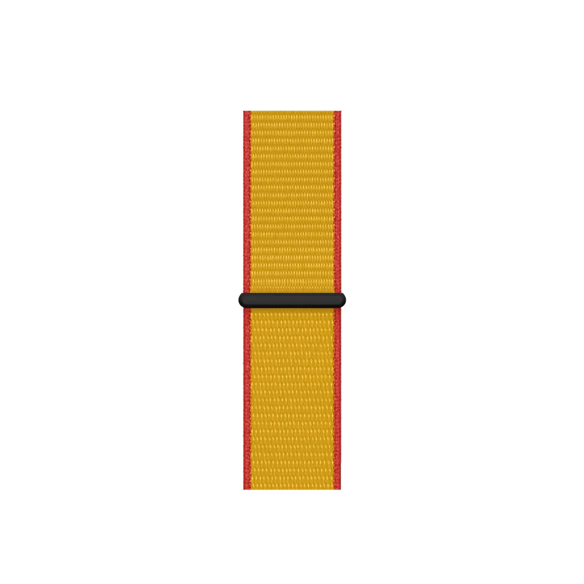 Woven Nylon Straps For Apple Watch-42/44/45/49mm-Belgium